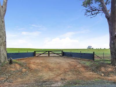 Lot 2, 211 Drummonds Lane, Derrinal