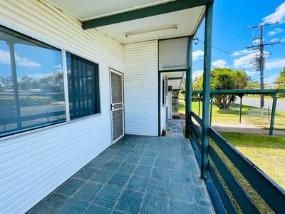 47 Beresford Crescent, Dysart