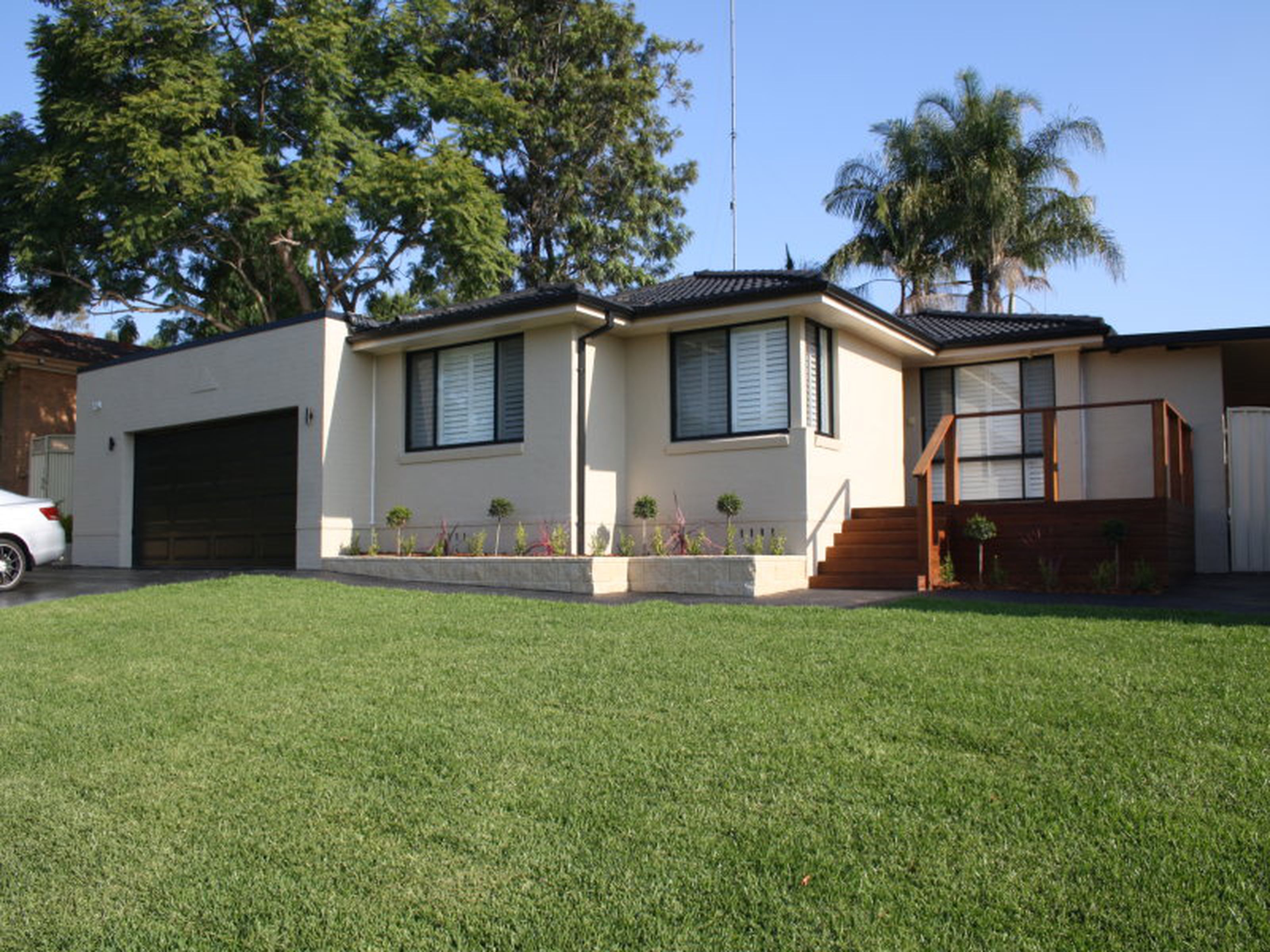 13 Nungeroo Avenue, JAMISONTOWN