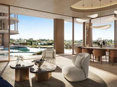 907W / 1 Saintly Entrance, Burswood