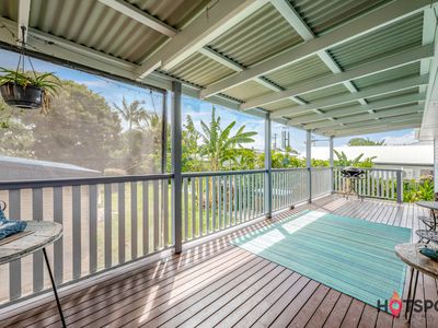 22 Doctor Street, Burnett Heads