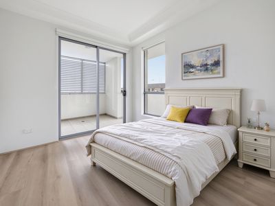 5 / 44 Borrodale Road, Kingsford