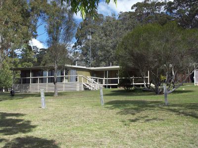 96 Peisleys Road, Mallacoota