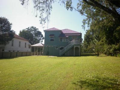 118 Woodend Road, Woodend
