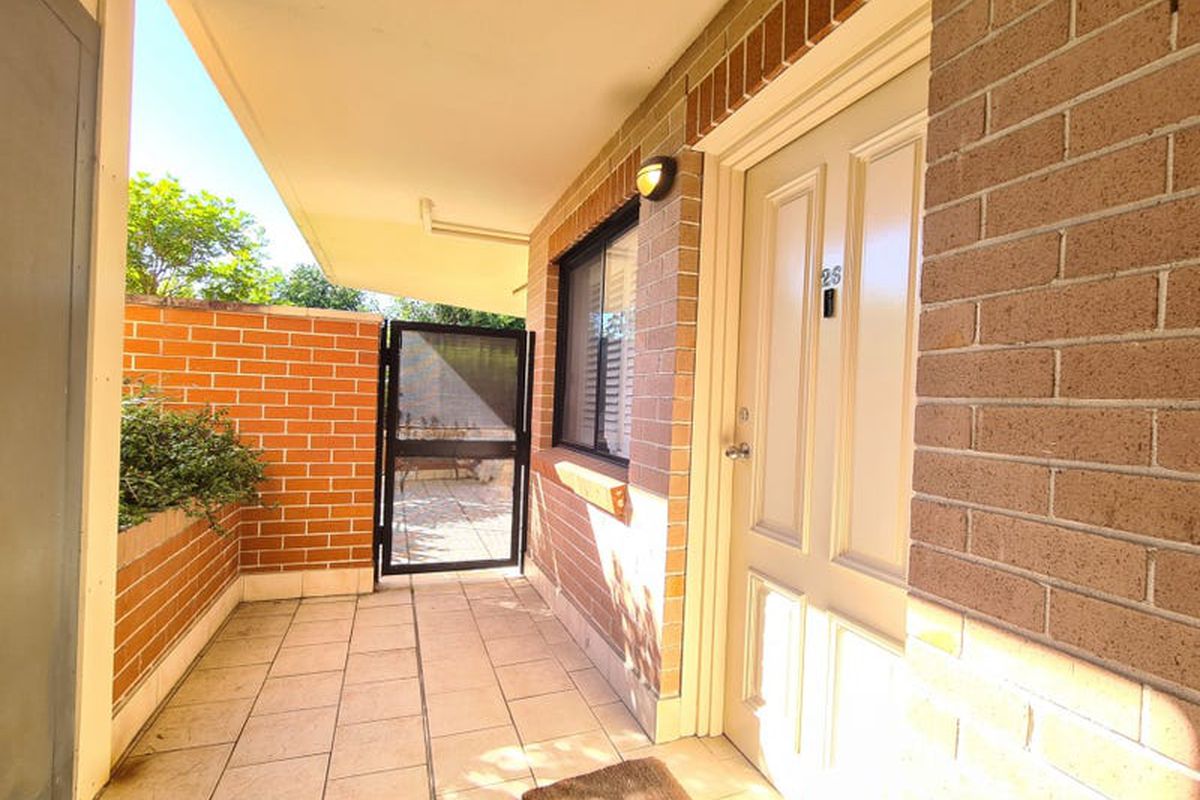 26 / 335 Blaxland Road, Ryde