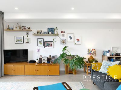 216 / 5 Bidjigal Road, Arncliffe