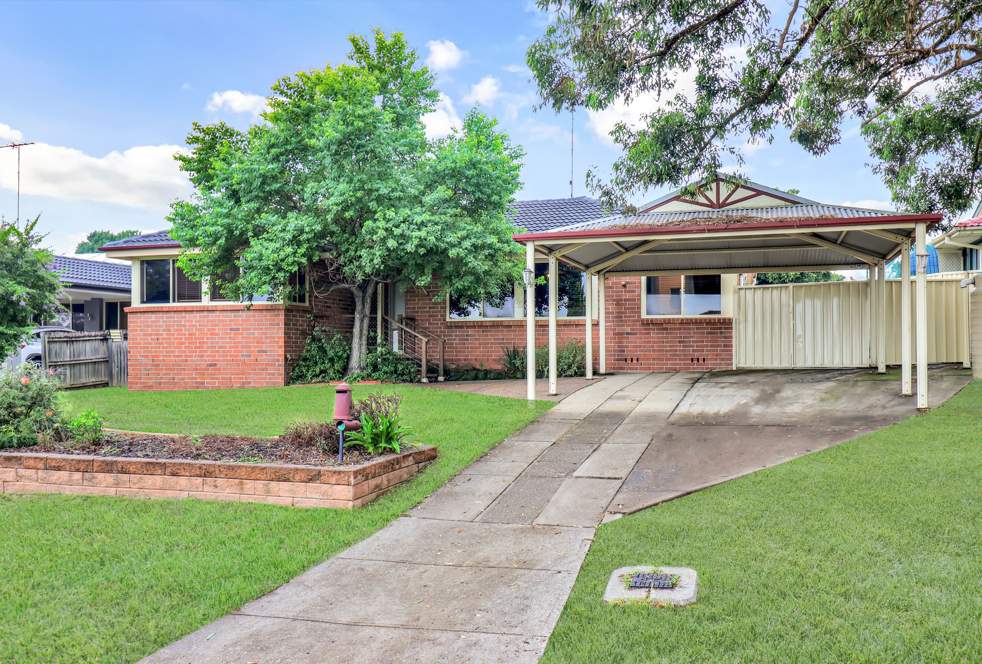 16 Stoke Crescent, SOUTH PENRITH