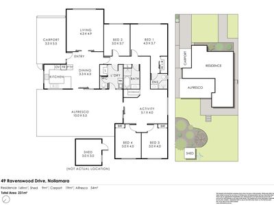 49 Ravenswood Drive, Nollamara