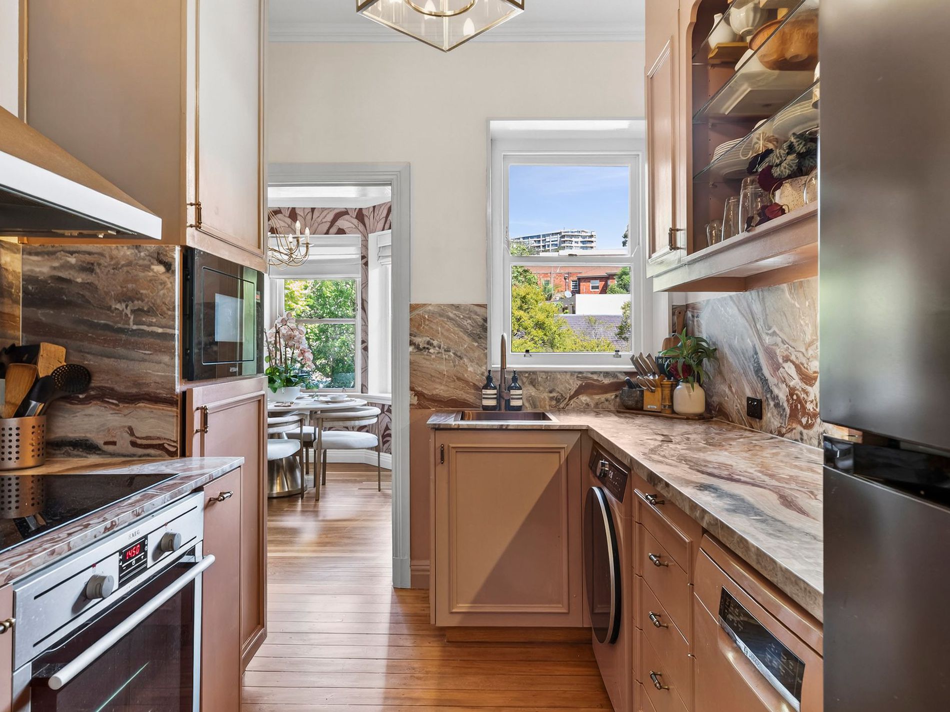 12 / 22 Greenoaks Ave, Double Bay