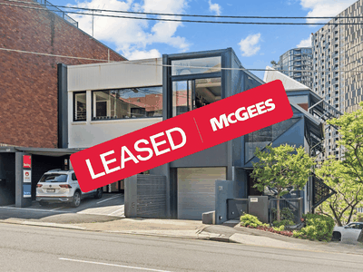 139 Gotha Street, Fortitude Valley