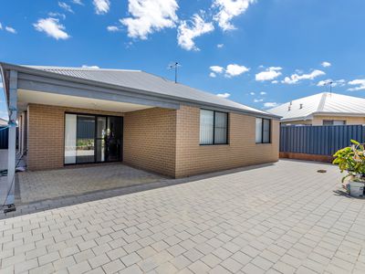 40 Sarsaparilla Ramble, Byford