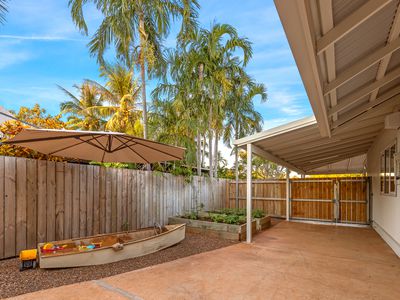 18 Gibson Retreat, Cable Beach