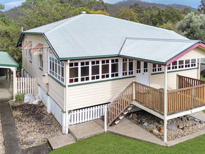5 Ellie Street, Herberton