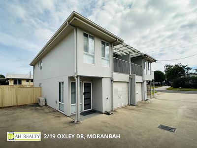2 / 19 Oxley Drive, Moranbah