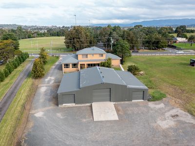 38 Bong Bong Road, Horsley