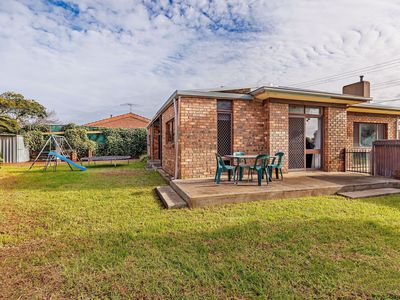 3 Longford Crescent, Ferryden Park