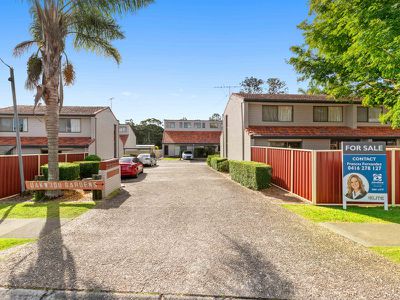 2 / 22 Beverley Avenue, Rochedale South