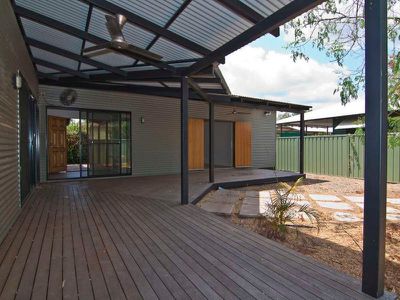 14 Leichhardt Street, Kununurra