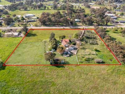 101 Wangandary Road, Wangandary