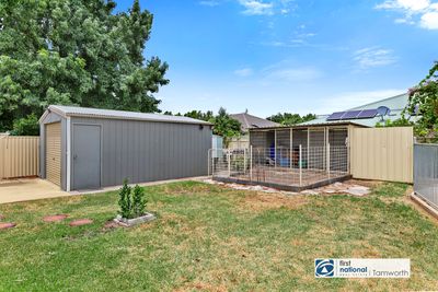 12 Gordon Street, Tamworth