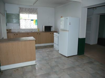 119 Kingfisher street, Longreach