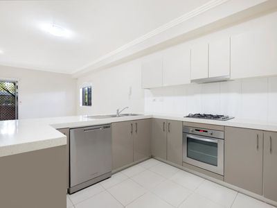 3 / 15 Kilbenny Street, Kellyville Ridge