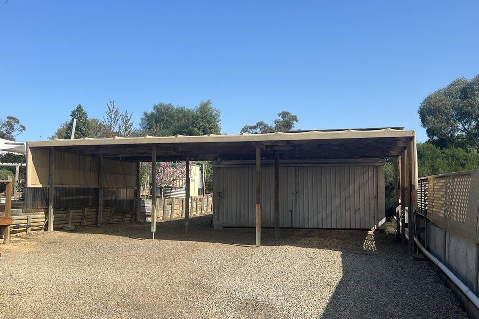 1 Randall Street, Mannum