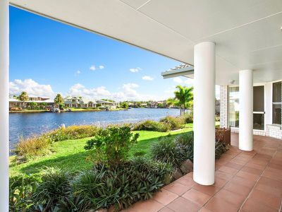 28 Mermaid Quay, Noosa Waters