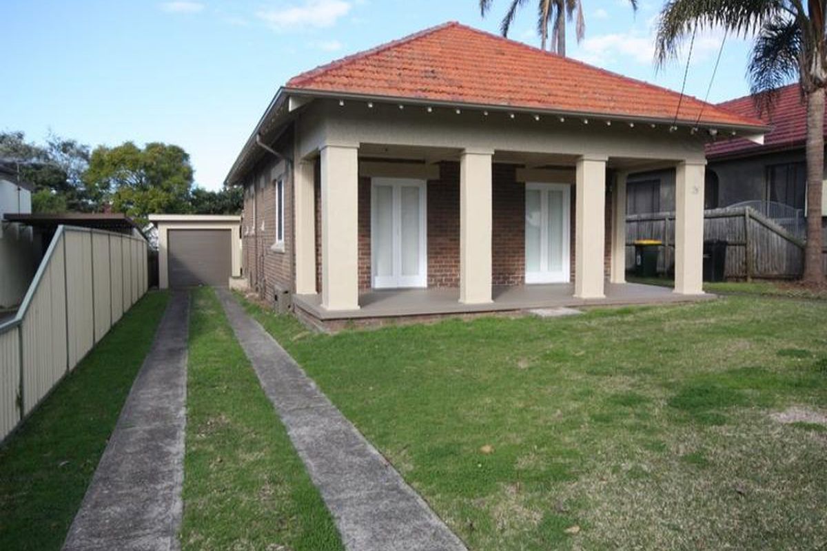 56 Ostend Street, Lidcombe