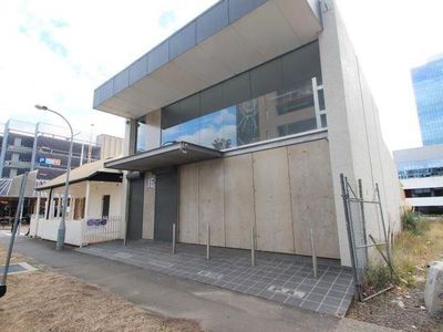 16 Hunter St, Parramatta