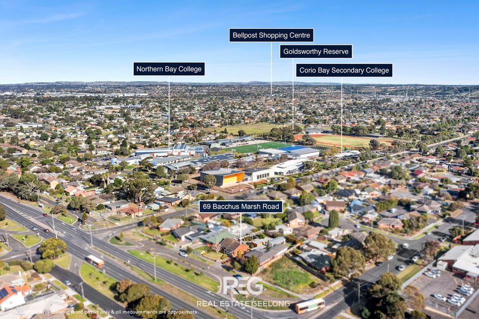 69 Bacchus Marsh Road, Corio