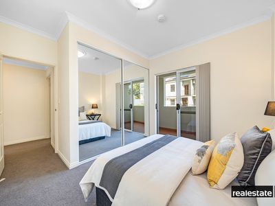 8 / 105 Colin Street, West Perth