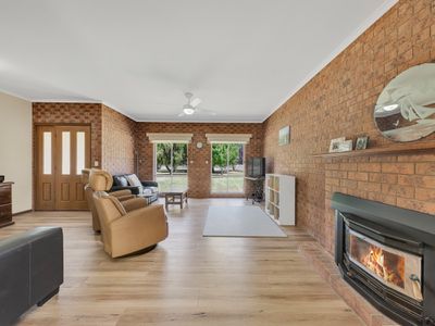 1047 Great Alpine Road, Tarrawingee