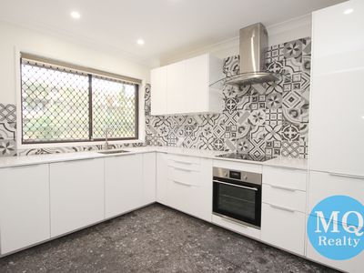 6 / 39-41 Hampstead Road, Homebush West