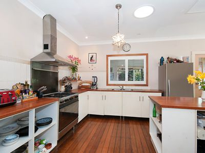 2 Tincogan Street, Mullumbimby