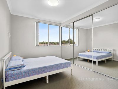 12 / 29-33 Darcy Road, Westmead
