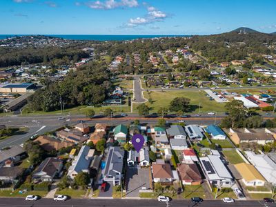 14 Breckenridge Street, Forster