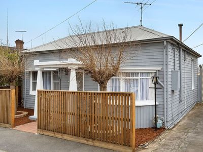 61 O'Connell Street, Geelong West