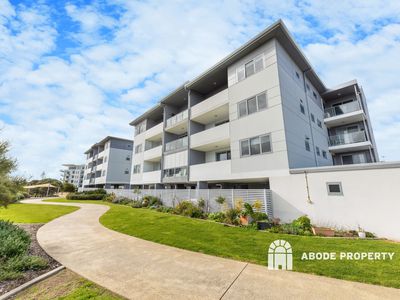 51 / 25 O'connor Close, North Coogee