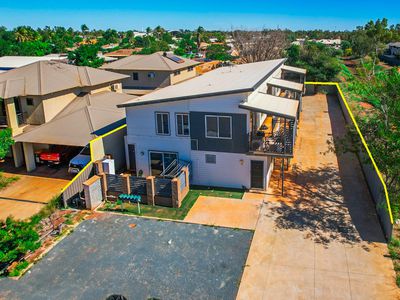 6/24 Paton Road, South Hedland