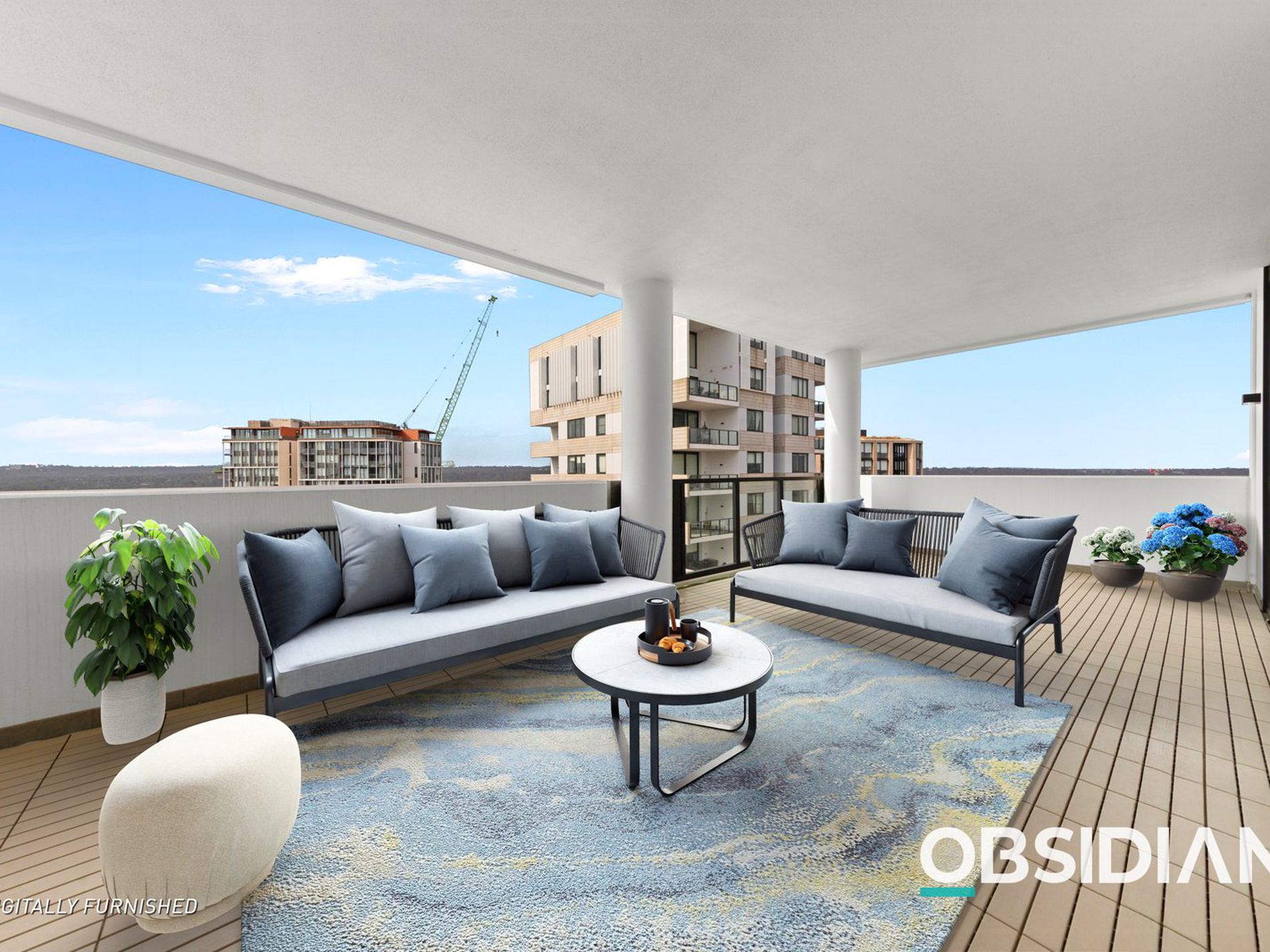 1904 / 137 Herring Road, Macquarie Park