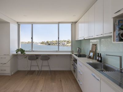 13 / 9 Bortfield Drive, Chiswick