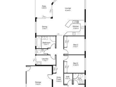 4 Alpinia Terrace, Mount Sheridan