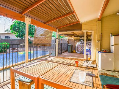25A Traine Crescent, South Hedland