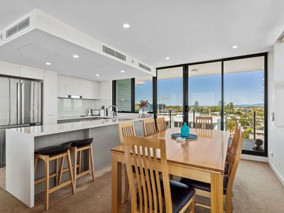 701 / 21-25 Head Street, Forster