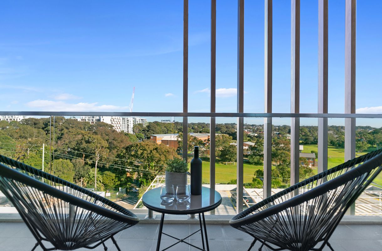8 / 20 Seaforth Avenue, Woolooware