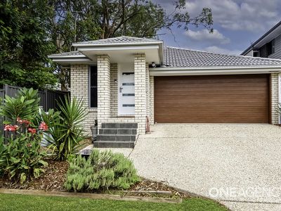 15 Urigen St, Richlands
