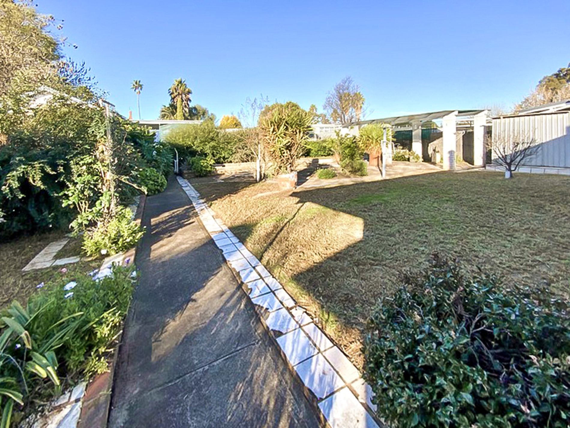 50 Clement Street, Forbes