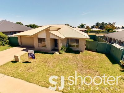 6 Magnolia Boulevard, Dubbo