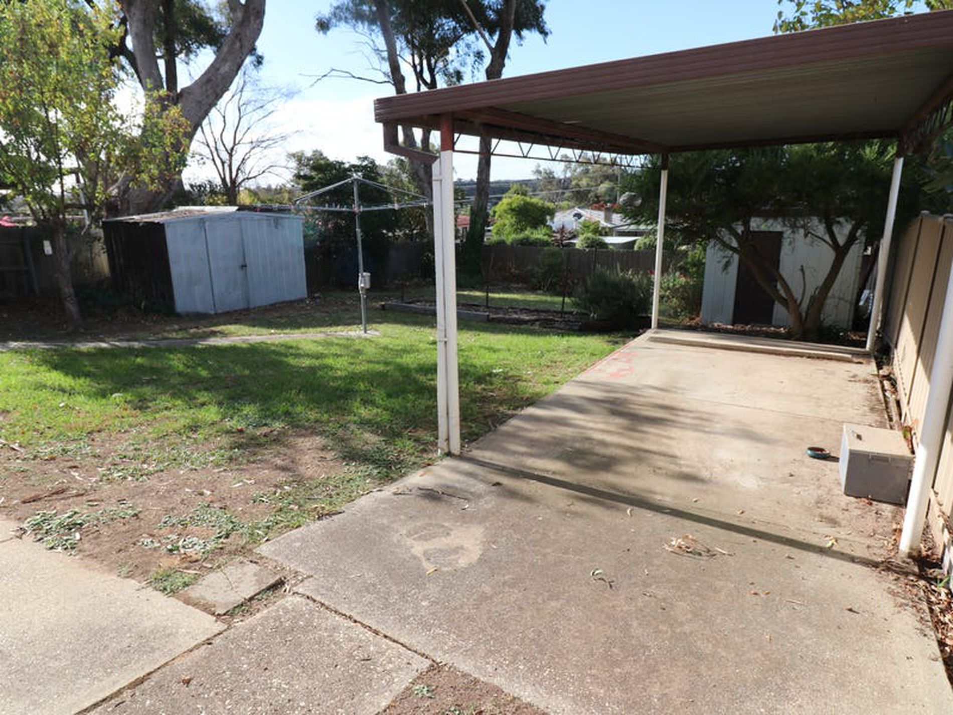 13 Dockery St, Seymour